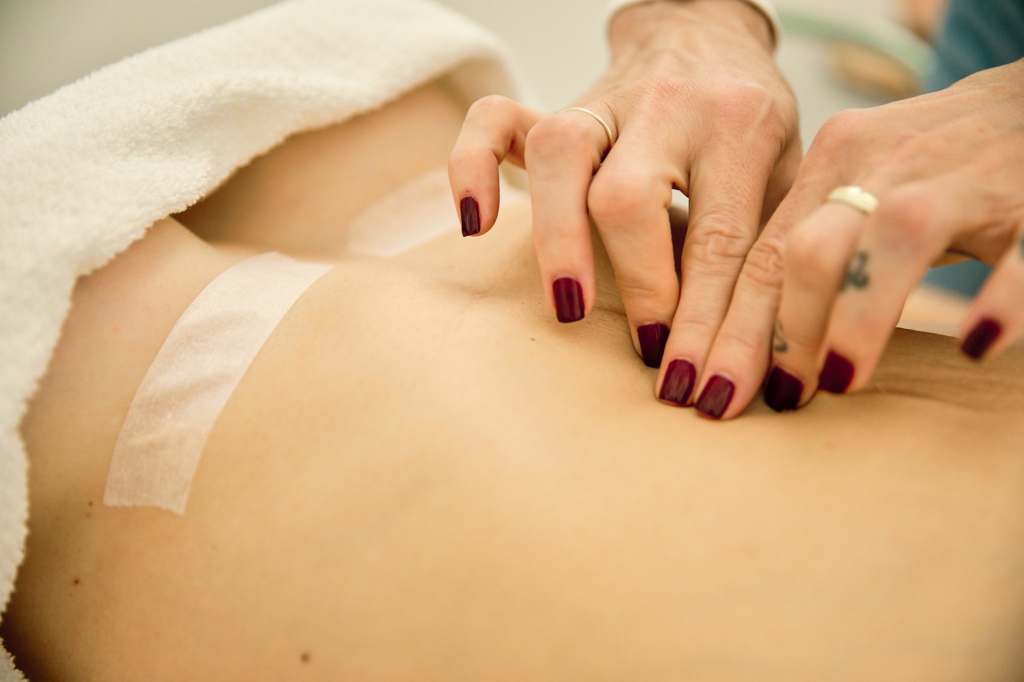 About Your Instructors — The Toronto Lymphatic Academy
